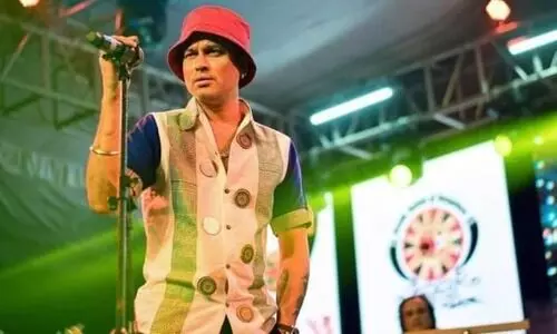 Assams beloved Zubeen Garg, voice of a generation, passes away at 52