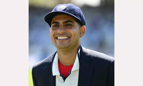 Gill recalls childhood memory of Harmanpreet smashing bowlers across the park