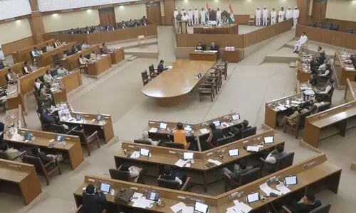 Tripura Assembly adopts resolution honouring PM Modi, armed forces for Op Sindoor