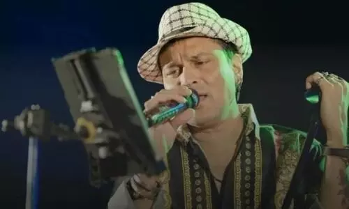 Zubeen Garg’s ‘Tears in Heaven’ now lingers as his last gift to millions of admirers