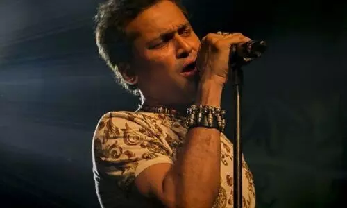 #JusticeforZubeenGarg hits 10 L mentions; CM set to meet Singapore envoy in Delhi