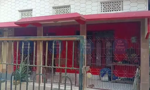 Zubeen Garg’s childhood home in Jorhat mourns his untimely demise