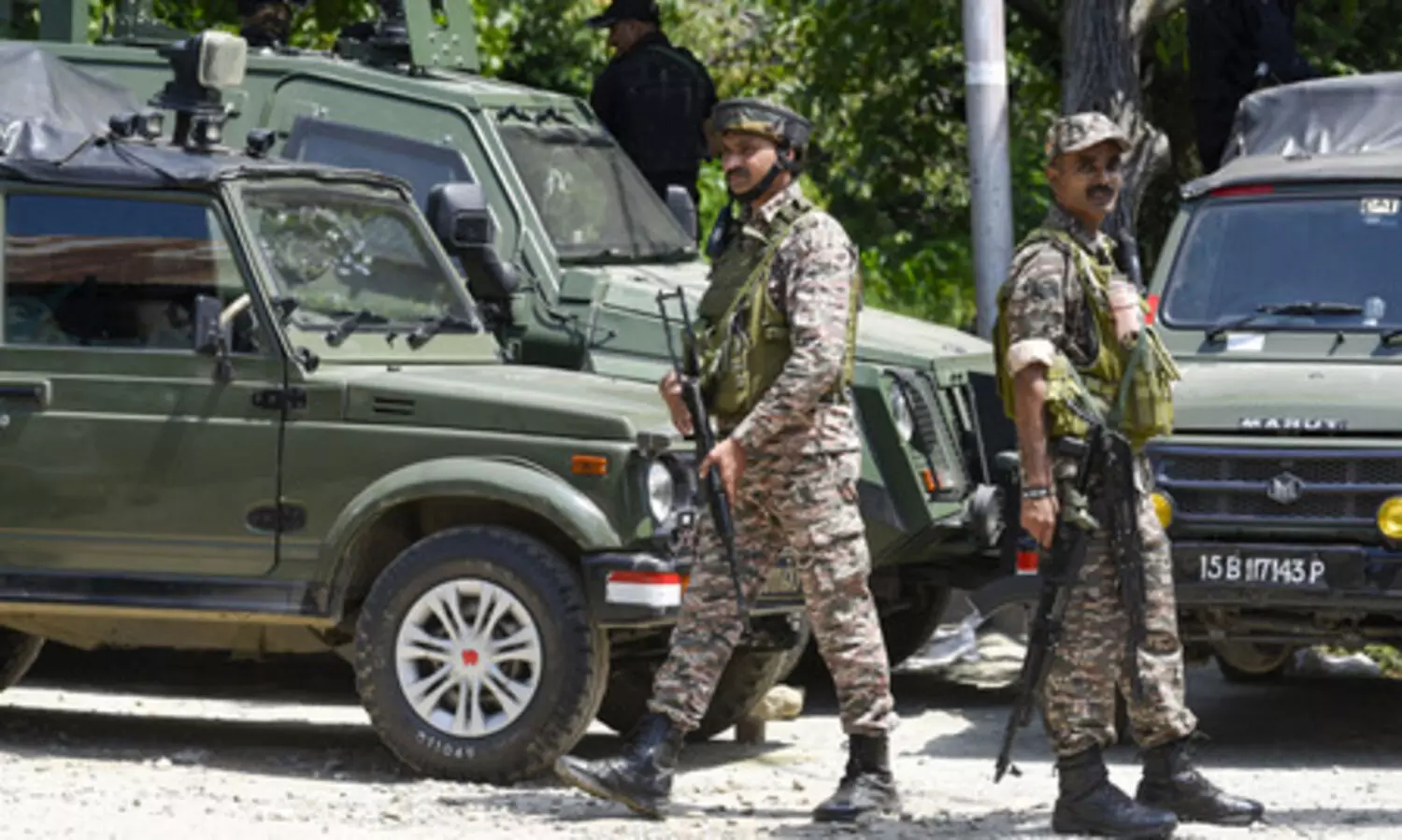 Representational Image