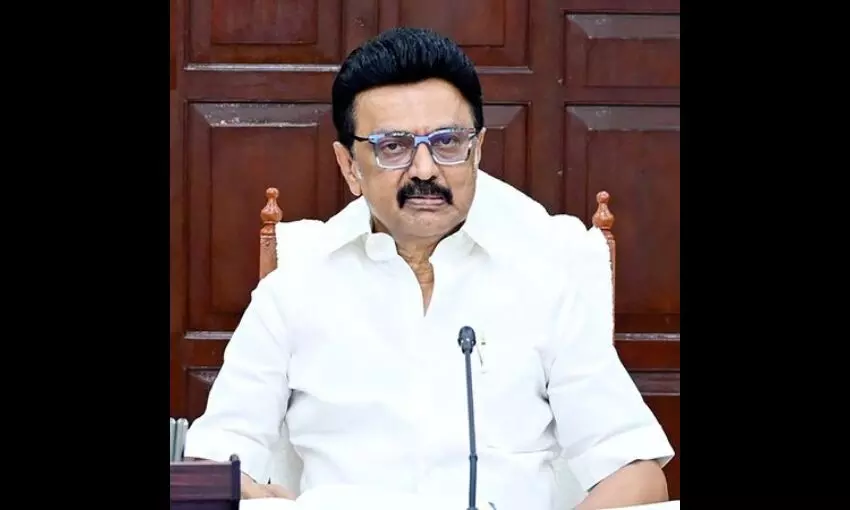 Chennai to get 25-year mobility plan with QR-based ticketing, CM Stalin to unveil Chennai to get 25-year mobility plan with QR-based ticketing, CM Stalin to unveil