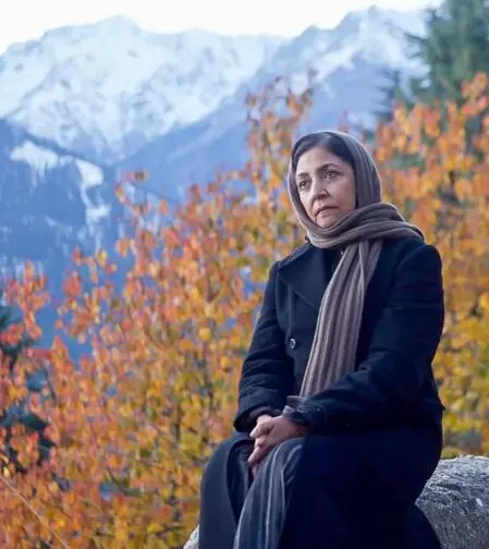 Deepti Naval discusses the major shifts taking place in the film industry