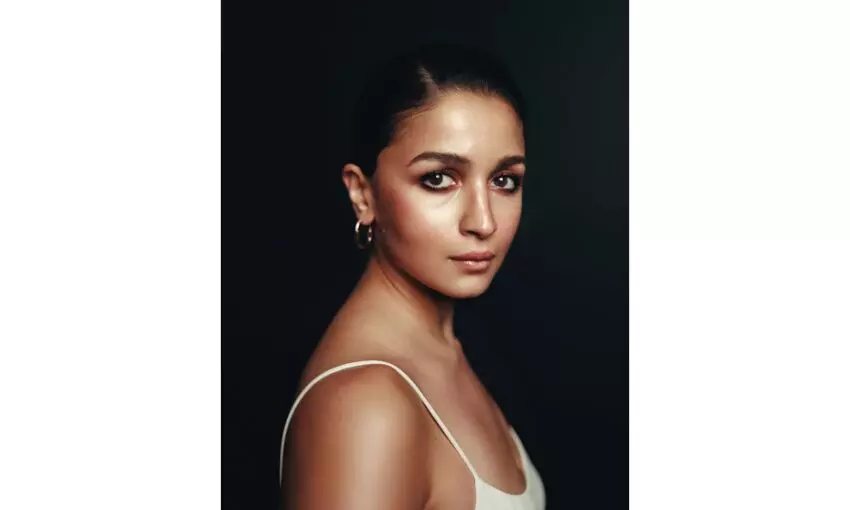 Alia Bhatt hails Janhvi Kapoor, Ishaan Khatter’s Homebound as it reaches Oscars