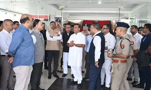 Zubeen Gargs mortal remains to reach Guwahati tomorrow morning