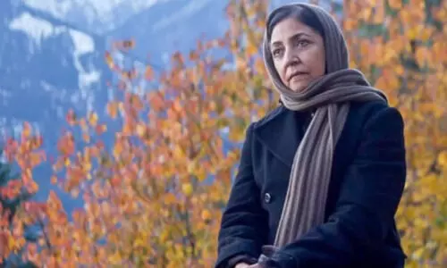 Deepti Naval discusses the major shifts taking place in the film industry