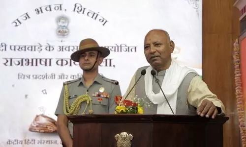 Meghalaya Governor unveils SOP, website to strengthen RTE implementation