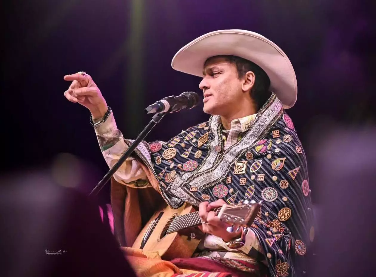 Decision on Zubeen Garg’s last rites likely today, Hatimura in Sonapur proposed