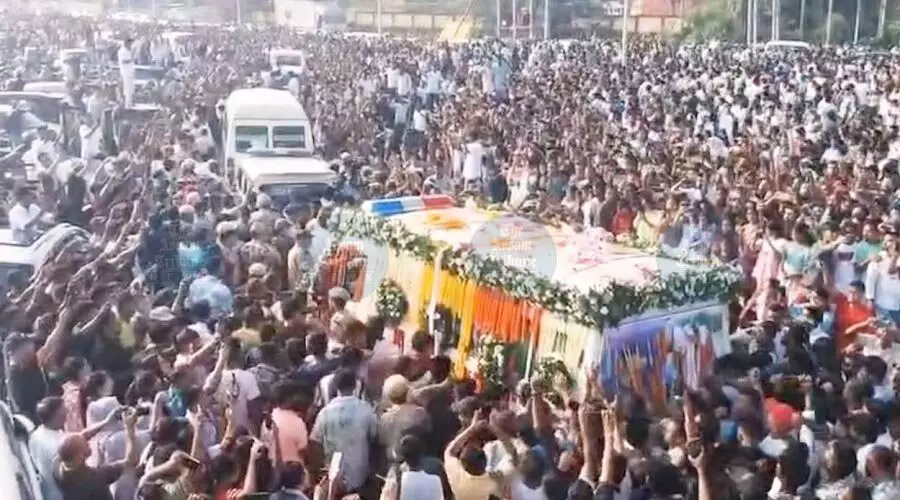 Zubeen Garg case: One-man panel invites statements from public from Nov 3 to 21