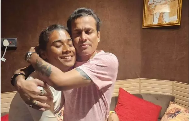 Hima Das’ historic gold in 2018 immortalised by Zubeen Garg’s Mon Jai