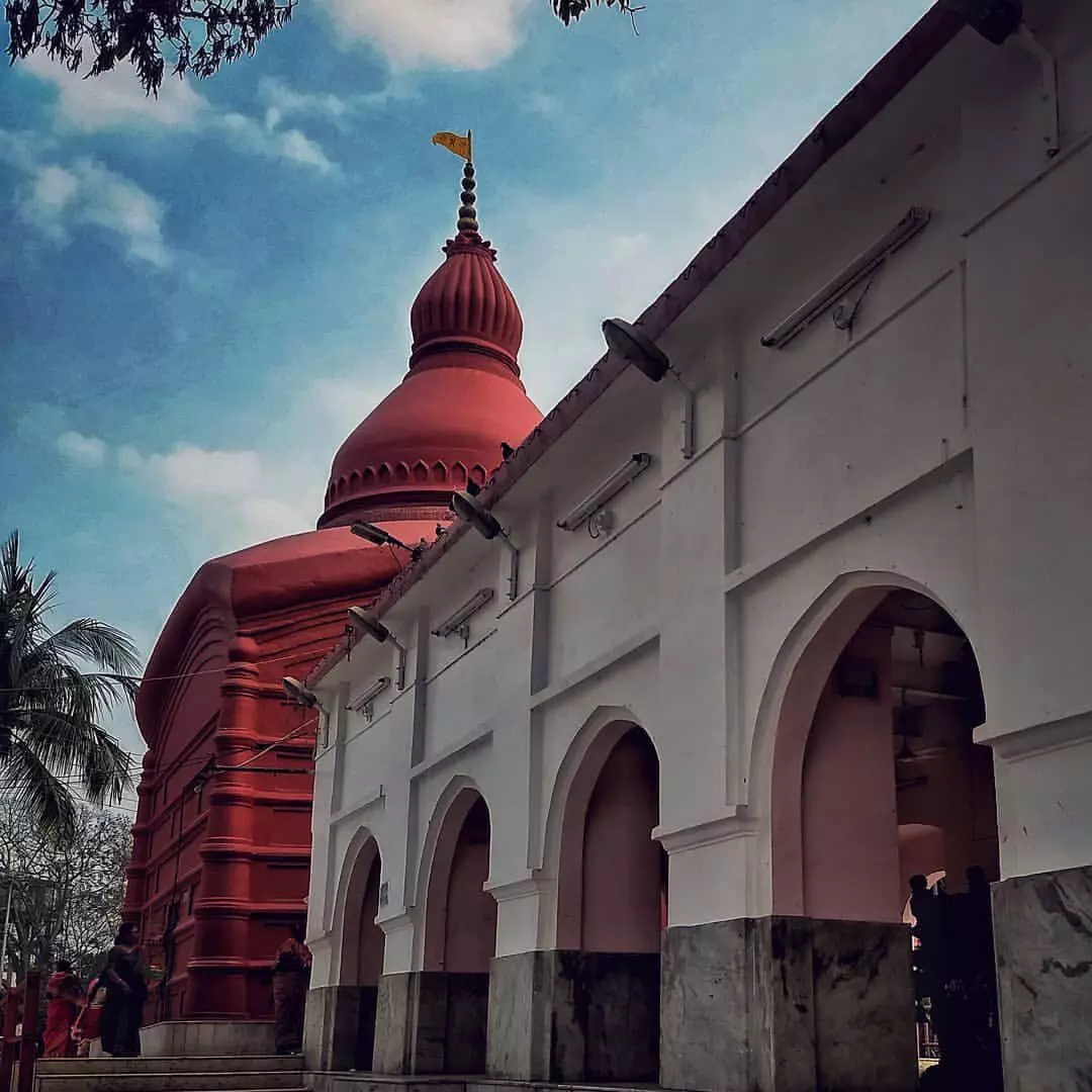 PM to inaugurate Tripura Sundari temple on Sept 22; no public address planned PM to inaugurate Tripura Sundari temple on Sept 22; no public address planned