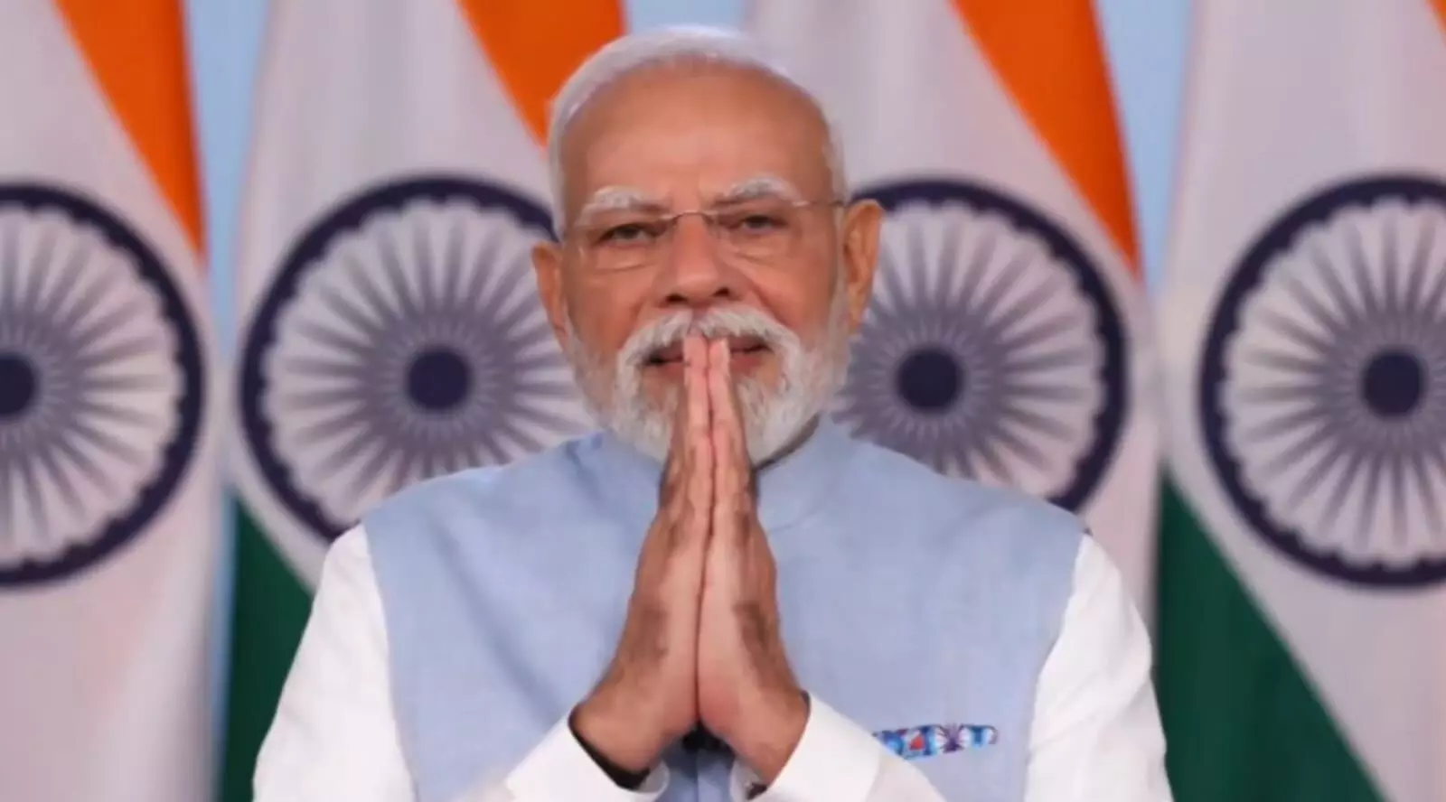 Nagrik Devo Bhava must guide India’s growth, says PM as he unveils GST ‘Bachchat Utsav’