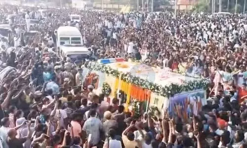 Zubeen Garg case: One-man panel invites statements from public from Nov 3 to 21