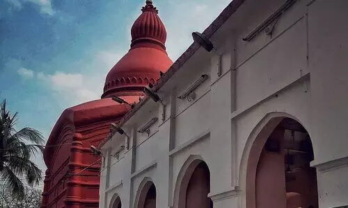 PM to inaugurate Tripura Sundari temple on Sept 22; no public address planned