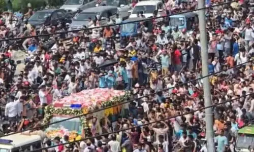 Singapore probing Zubeen’s demise; drowning cited as cause in death certificate: CM