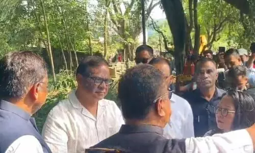 Dimoria’s 25-yr-old sandalwood tree to be offered for Zubeen Garg’s Sonapur cremation