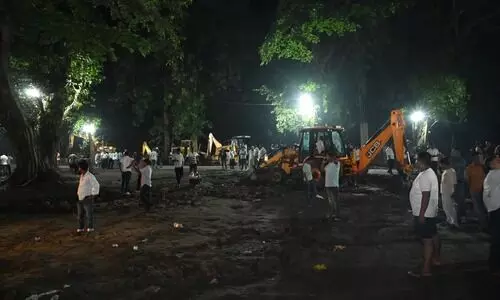 Assam govt identifies 10-bigha plot near Sonapur for Zubeen Garg’s samadhi