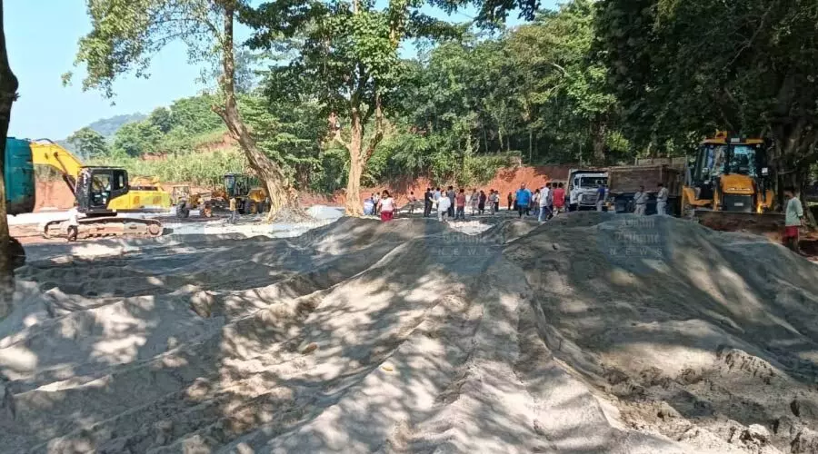 Zubeen Garg farewell: Controlled procession, live telecast, NH-37 closed till 2 pm Zubeen Garg farewell: Controlled procession, live telecast, NH-37 closed till 2 pm