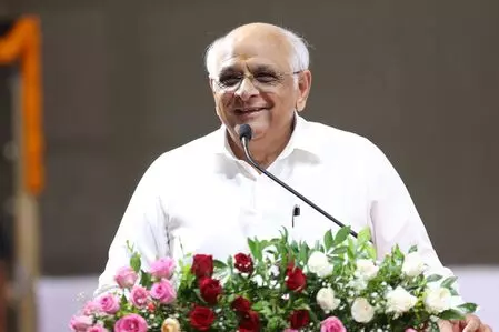 Over 8,000 Ayurvedic camps, health workshops to be organised across Gujarat