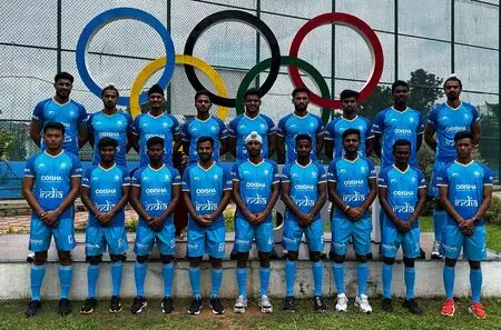 Junior Men’s Hockey: Rohit to lead India at upcoming Sultan of Johor Cup