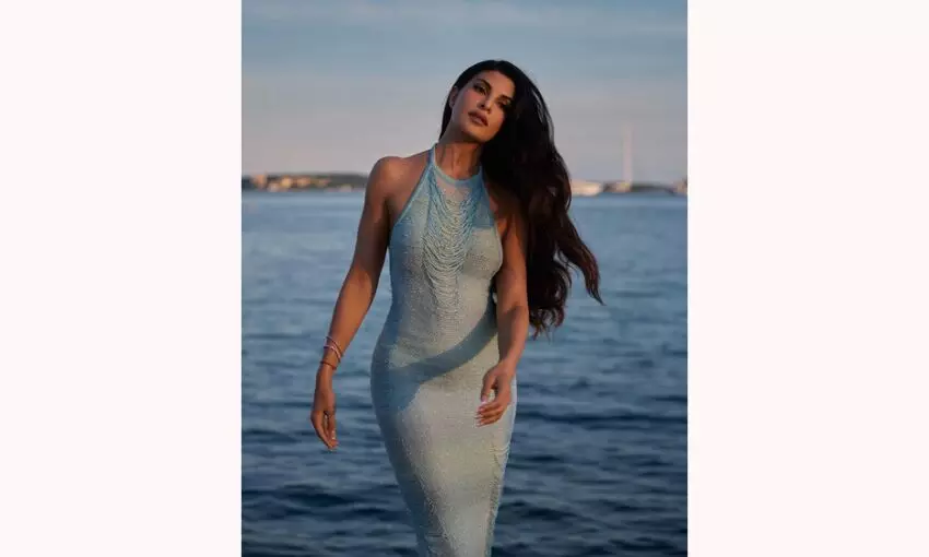 SC denies relief to Jacqueline Fernandez in Rs 200 crore money laundering case