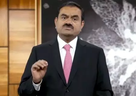 Gautam Adani urges staff to speed up growth as SEBI lifts Hindenburg restrictions