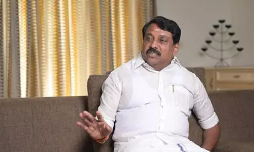 BJP in Tamil Nadu to launch protests across state from Oct 5 over DMK failures