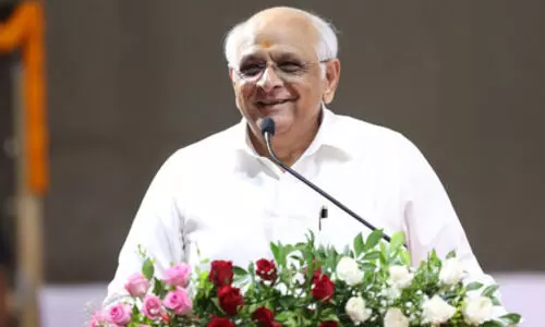 Over 8,000 Ayurvedic camps, health workshops to be organised across Gujarat