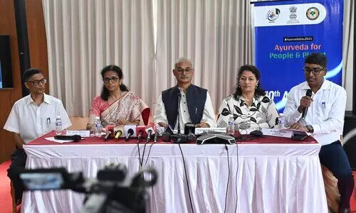 10th Ayurveda Day to emphasize India’s focus on holistic healthcare and well-being