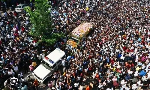 Zubeen Garg Case: Viscera report reaches GMCH, expert panel to review findings