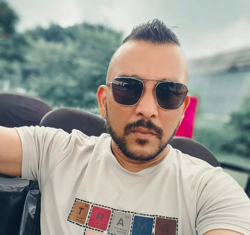 He was rigid in water: recalls Zubeen Garg’s associate of icons final moments He was rigid in water: recalls Zubeen Garg’s associate of icons final moments