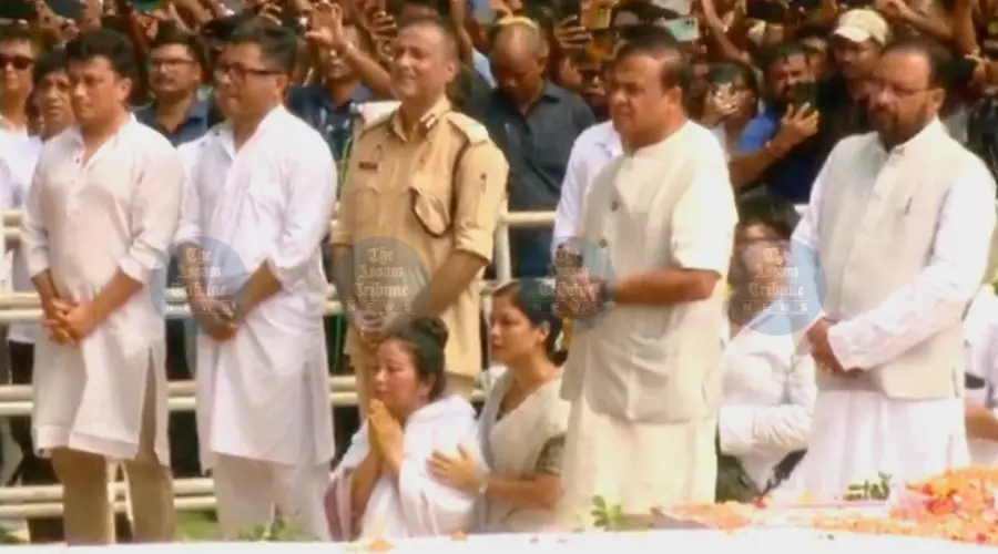 CM to consult Zubeen Garg’s family on fast-track court for death case CM to consult Zubeen Garg’s family on fast-track court for death case