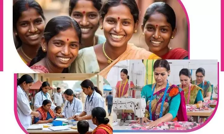 Representational Image