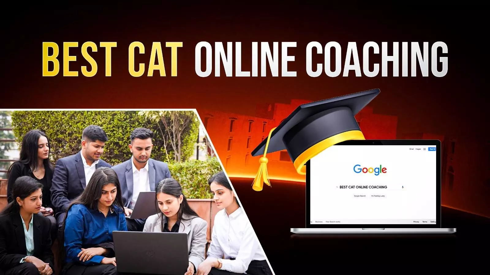 Best CAT Online Coaching - Know the Top Features