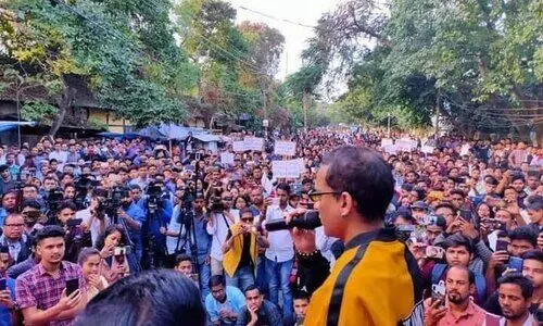 Zubeen Garg played key role in mobilising masses during anti-CAA movement: AASU