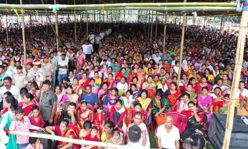 Only 3 granted citizenship under CAA in Assam despite 40 applications so far