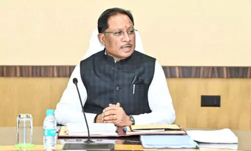 Chhattisgarh CM set to inaugurate newly built ‘Mahatari Sadans’ across the state