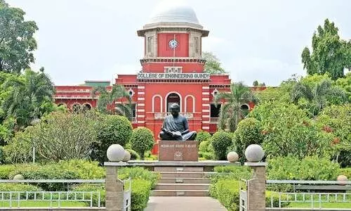 Conference on innovative green solutions to be hosted by AICTE, Anna University
