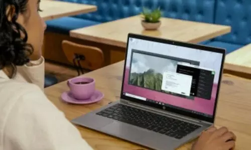 Representational Image