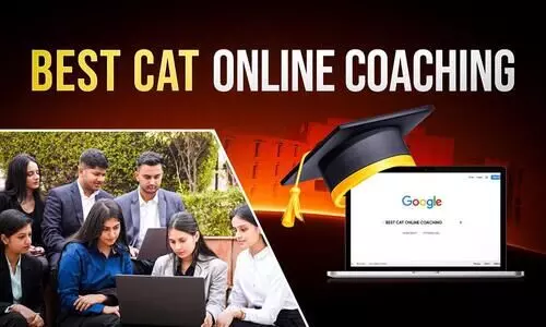 Best CAT Online Coaching - Know the Top Features