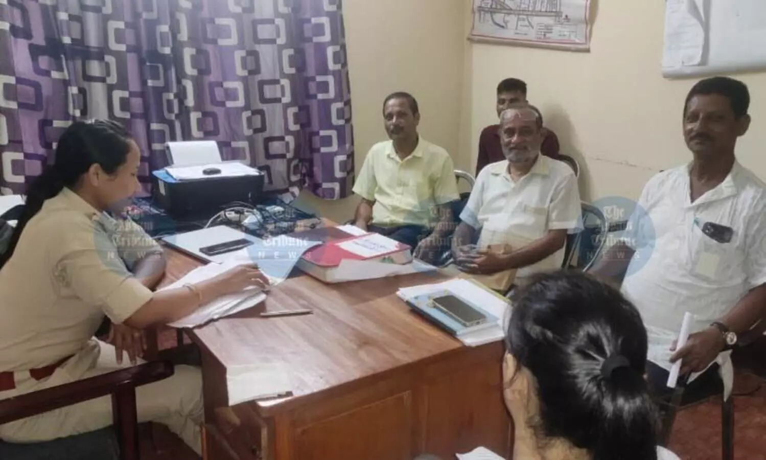 CID begins probe into Zubeen Garg’s death in Jorhat; examines FIRs, records statements