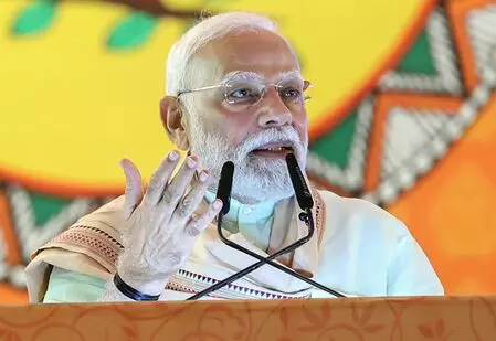 PM Modi opens World Food India 2025; event sees participation from 90+ nations