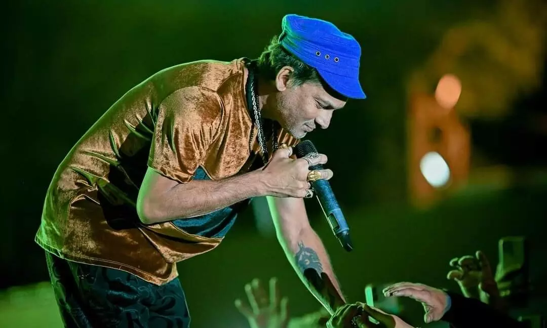 Fans, colleagues plan Madame Tussauds statue, Rangia museum, kite tribute for Zubeen Fans, colleagues plan Madame Tussauds statue, Rangia museum, kite tribute for Zubeen