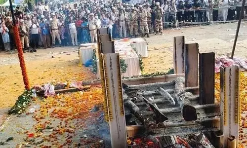 Individuals may apply for Zubeen Garg’s ashes, subject to availability: Assam govt