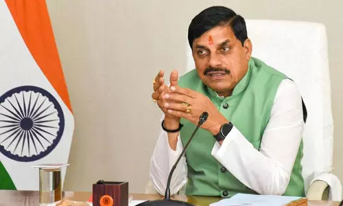 MP CM to transfer ₹337.12 cr to paddy farmers, launch projects in Balaghat today