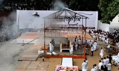 Six held for drunken ruckus at Zubeen Garg’s memorial site in Sonapur