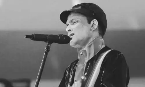 Zubeen Gargs tender legacy: The man who named crows, healed monkeys