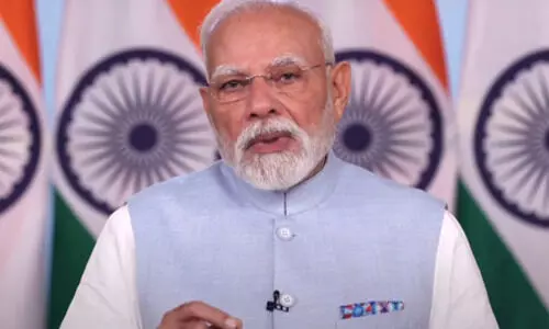 PM Modi to unveil projects worth ₹1.08 lakh crore in Rajasthan’s Banswara